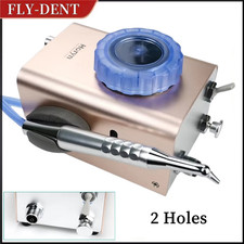 Sabbiatrice Dentale Scaler Air