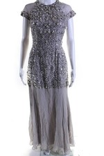 Abito lungo donna Jenny