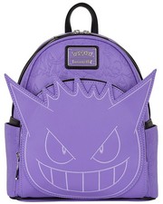 FUNKO Loungefly Mini Zaino Pokemon Gengar