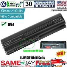 Battery For HP Pavilion