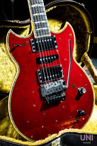 Yamaha takanaka model - yamaha, sg-t2