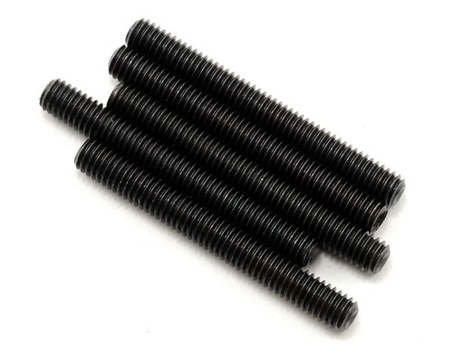 Kyosho perni filettati m3x25 - kyosho,