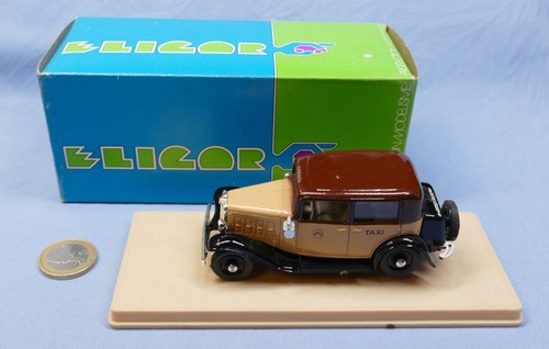 Eligor réf 1035 - eligor,