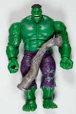 Marvel Legends Hulk Retro