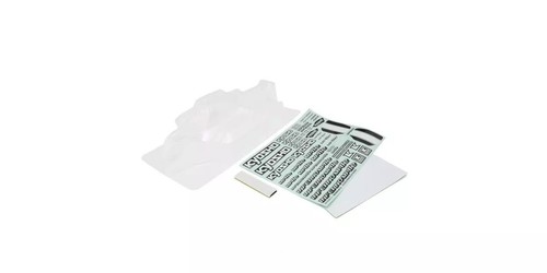 Kyosho inferno mp11e scocca - inferno, mp11e,