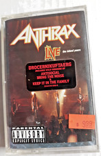 New sealed audio - sealed,