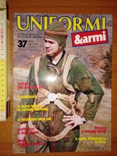 Uniformi e Armi N. 37 (Mar