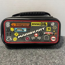 Custodia da viaggio Nintendo