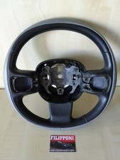 VOLANTE STERZO FIAT 500L SENZA COMANDI