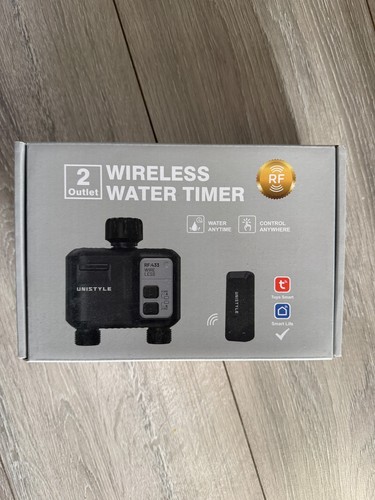 Timer acqua wifi - timer,