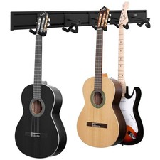 Pyle Guitar Keeper Bundle 5