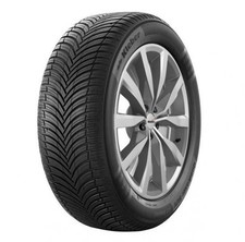 PNEUMATICI GOMME 4 STAGIONI KLEBER QUADRAXER SUV 215/70 R16 100 H  TL