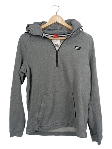 Nike felpa con - cappuccio, uomo
