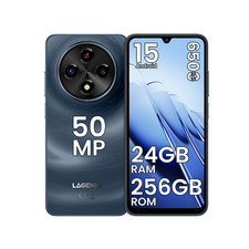 LAGENIO A12 Pro 24 GB + 256 GB