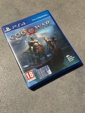 God of War PS4 ITA Multilingua