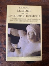 Erodoto storie libro - le, viii