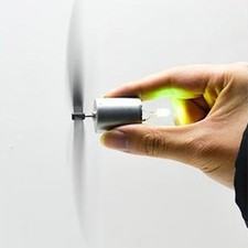 Kit Scienza Mini Turbina