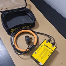 Acksen Elettrocorder EC-2VA