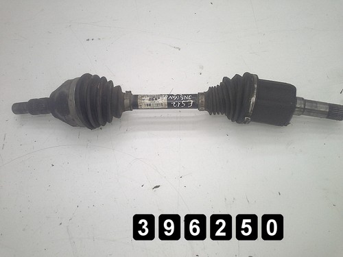 2009 opel insignia - insignia, albero
