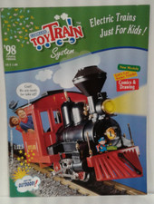 CATALOGO TRENO GIOCATTOLO