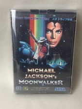 Michael Jackson's Moonwalker