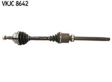 Genuine skf drive - shaft, vkjc