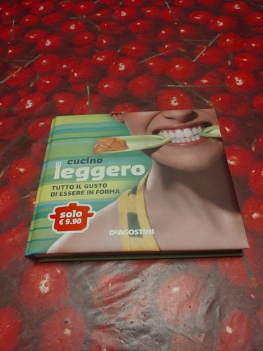 Cucino leggero tutto gusto - leggero,