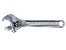 CHIAVE INGLESE A RULLINO