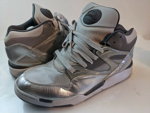 Reebok pump omni lite auduet - pump,