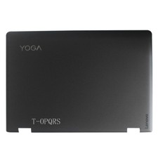 Nuovo per Lenovo Yoga 510-14 Yoga 510-14ISK LCD back cover AP1JE000400 nero