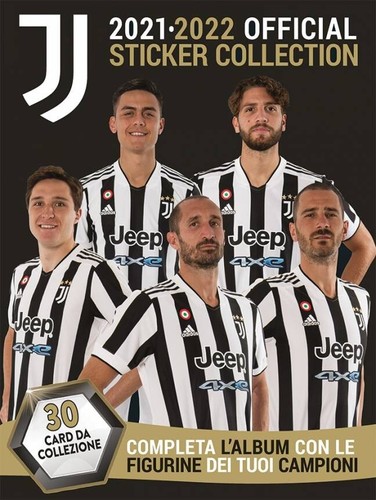 Mancolista juventus 2021 - mancolista, 2021/22
