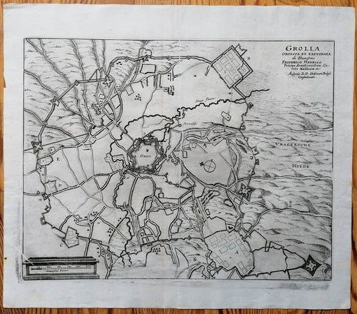 Merian incisione rame - incisione, su