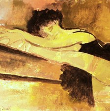 La Ballerina di Giuseppe