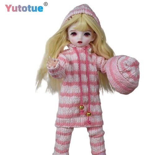 Yutotue bambola bambina - yutotue,