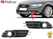 Mascherine Griglie Fendinebbia