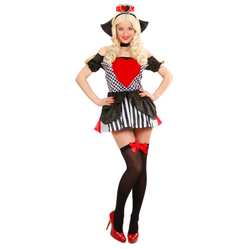 Costume vestito abito - vestito, regina
