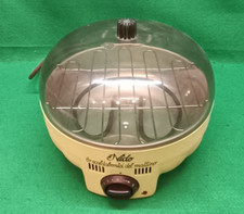 FORNETTO - MULINO BIANCO - IL NIDO - LO SCALDABONTA' DEL MATTINO - FUNZIONANTE