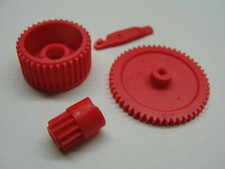 Per GRUNDIG RR 120 RR 300 RR 400 RR 800 RR 900 RR 940 RR 1040 Kit Riparazione