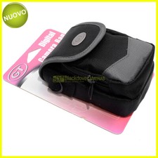 Custodia fotografica per