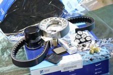 Kit Revisione 10.000km NUOVO