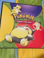 Album Carte Pokemon Prima