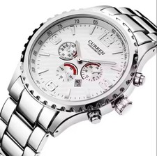 CURREN 8056 Men's Sports Watch