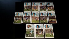 1976-77 LAZIO Calciatori