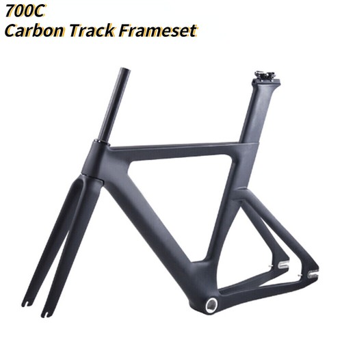 Kit telaio bici allenamento