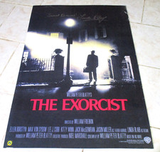 The Exorcist Linda Blair