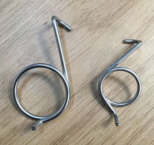 SET MOLLE DI RITORNO BRACCIO