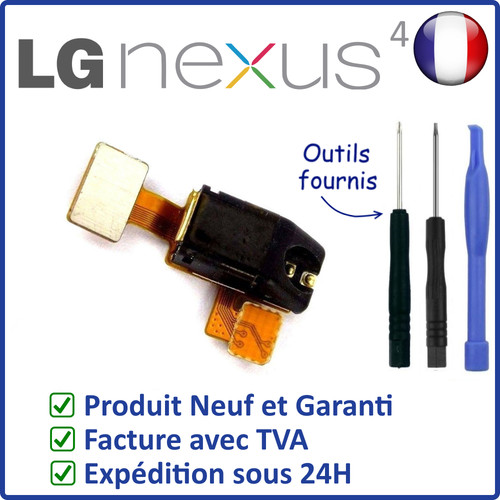 Nexus e960 nappe interne - ,