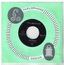 The BEATLES      Michelle