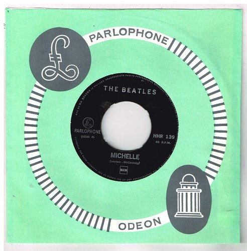 The beatles michelle - ,