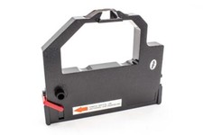Nastro colore per NEC Pinwriter P 5200 5300 3900 60 62 6200 52 Q 3800 42 Q nero